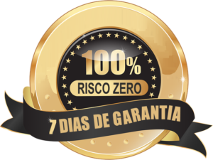 7 DIAS DE GARANTIA